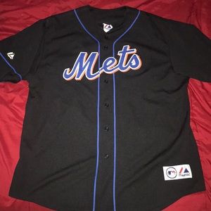 Baseball jersey